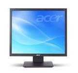 Acer V173 17" TFT monitor