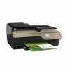 HP DeskJet Ink Advantage 4625 multifunkciós tintasugaras nyomtató ( 1 HP szervizben ) CZ284C fotó