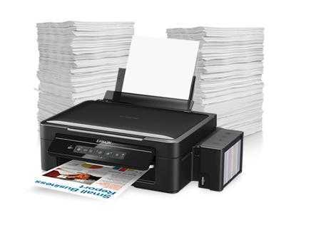 Epson külső tintatartályos nyomtatók
