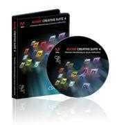 Adobe Gyorstalpaló DVD