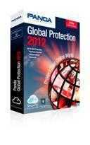 PANDA Global Protection 2011