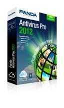 PANDA Antivirus Pro 2011