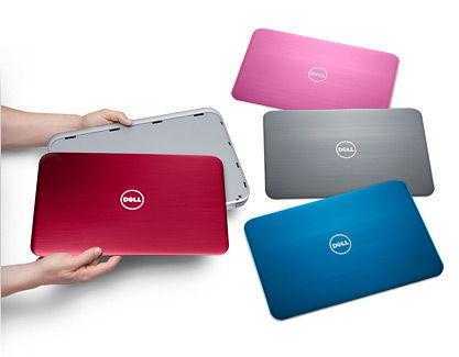 Dell Inspiron 15r laptop akció