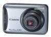 Ballagási ajándék ötlet ( Akció ): Canon PS A490 digitális fényképezőgép ezüst