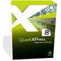 QuarkXPress 8 Licencek 40%-os kedvezménnyel!