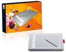 WACOM Bamboo Fun Pen and Touch WACOM Bamboo Fun Pen and Touch