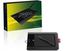 WACOM Bamboo Pen WACOM Bamboo Pen