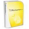 PowerPoint 2007 Win32 Hungarian CD