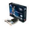 Sapphire PCI-E AMD HD5450 (1024MB DDR3, 64bit, 650/1334Mhz, DX11, Dsub, DVI, HDMI, Low Profile, Passzív) ( 2 év)