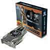 Sapphire PCI-E AMD HD6870 (1024MB DDR5, 256bit, 900/4200MHz, 2xDVI, DP, HDMI, Dual Slot Ventilátor) ( 2 év)
