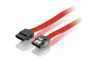 Equip 111800 SATA adatk�bel, 0,5m ( 3 �v)