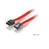Equip 111801 SATA adatk�bel, 1m ( 3 �v)