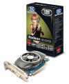 Sapphire PCI-E AMD HD6750 (1024MB DDR5, 128bit, 700/4600MHz, DVI, DP, HDMI, Dual Slot Ventilátor) ( 2 év)
