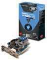 Sapphire PCI-E AMD HD6750 Vapor-X (1024MB DDR5, 128bit, 710/4640MHz, 2xDVI, DP, HDMI, Dual Slot Ventilátor) ( 2 év)