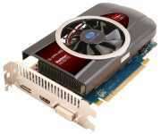 Sapphire PCI-E AMD HD6770 (1024MB DDR5, 128bit, 850/4800MHz, DVI, DP, HDMI, Dual Slot Ventil�tor) ( 2 �v) 111890020G fot�