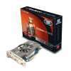 Sapphire PCI-E AMD HD6770 (1024MB DDR5, 128bit, 775/xxxxMHz, DVI, DP,