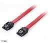 Equip 111900 SATA3 adatk�bel, 0,5m ( 3 �v)