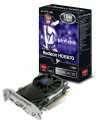 Sapphire PCI-E AMD HD6670 (1024MB DDR5, 128bit, 800/4000MHz, DVI, Dsub, HDMI, Dual Slot Ventilátor) ( 2 év)