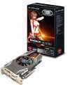 Sapphire PCI-E AMD HD6790 (1024MB DDR5, 256bit, 840/4200MHz, 2xDVI, DP, HDMI, Dual Slot Ventilátor) ( 2 év)