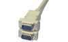 Equip 118080 VGA k�bel HD15 apa/apa, 1,8m ( 3 �v)