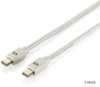 Equip 119335 MiniDisplayPort k�bel, apa/apa, 2m ( 3 �v)