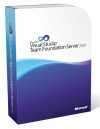 Microsoft Visual Studio Team Foundation Svr 2010 English DVD
