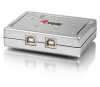 Equip 128542 USB 2.0 Sharing Switch 2 PCs -> 1USB ( 3 �v)