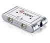 Equip 128548 USB 2.0 Matrix Switch 2 PCs -> 3USB ( 3 �v)
