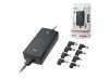 Notebook t�pegys�g Univerz�lis AC adapter Trust Primo 70W (2 �v gar), �r, v�s�rl�s adat-lap