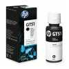 HP GT53XL Eredeti tintatartly Fekete                                 