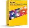 NORTON INTERNET SECURITY 2010 IN 1 USER 3 PC RET