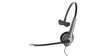 Jabra GN2000 IP, OC Mono Headset, Microphone Boom arm: SoundTube, Wideband-Heads