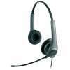 Jabra GN2000 IP, OC Duo Microphone Boom arm: SoundTube, Wideband-Headset (150 -