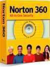 NORTON 360 4.0 IN 1 USER 3 PC RET