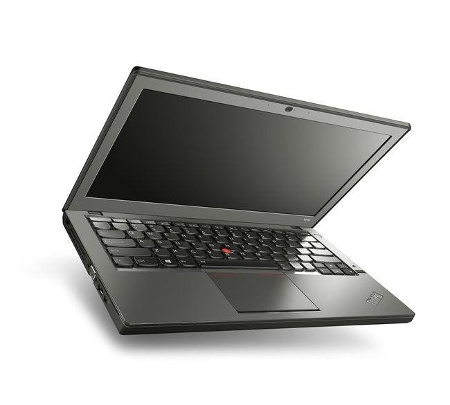 LENOVO ThinkPad X240 12.5  laptop IPS i7-4600U 8GB SSHD Win7 Pro Win8.1 Pro fek fotó, illusztráció : 20ALA0K9HV_TS