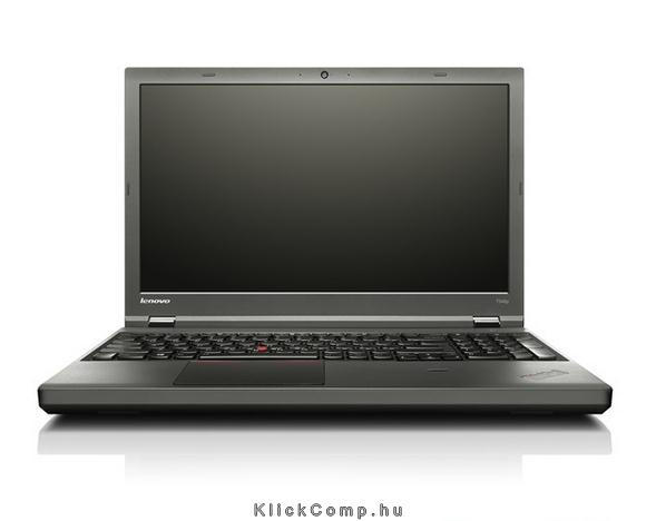 LENOVO ThinkPad T540P 15,6  notebook FHD/Intel Core i7-4700MQ/8GB/1000GB/GT730M fotó, illusztráció : 20BEA018HV