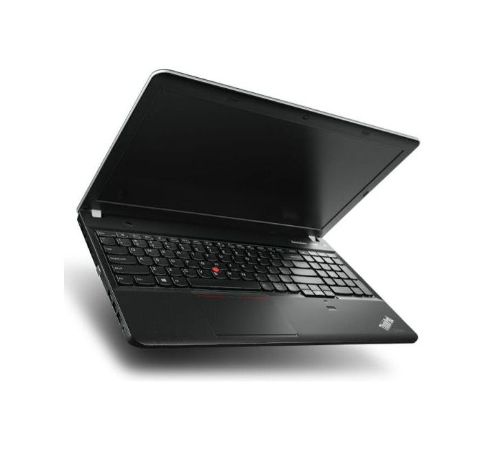 LENOVOThinkPad E540, 15,6  laptop HD, Intel&reg; Core&trade; i3-4000M 2.40GHz, fotó, illusztráció : 20C6A00FHV_TS