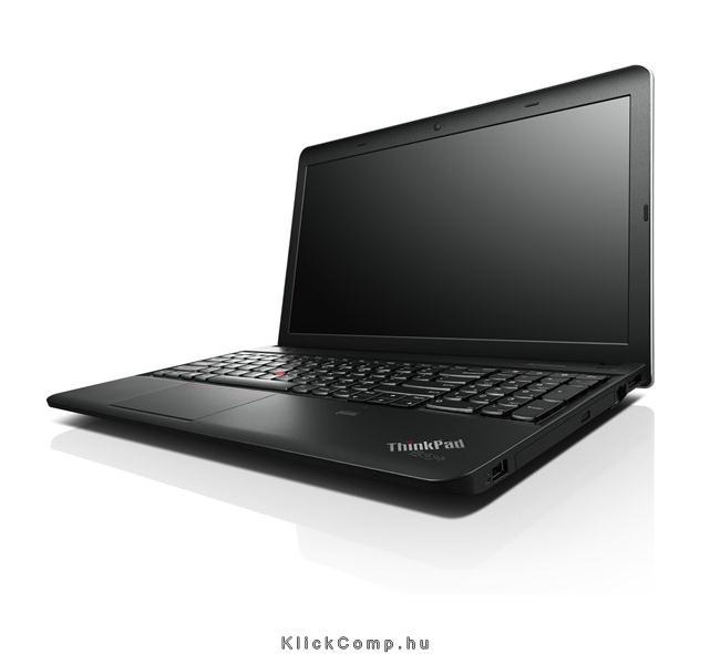 LENOVO ThinkPad E540 15,6  notebook Intel Core i3-4000M 2,4GHz/4GB/500GB/710M 1 fotó, illusztráció : 20C6A016HV