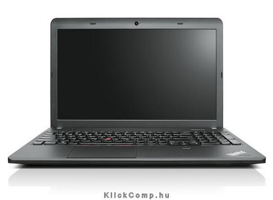 LENOVO ThinkPad E540 15,6  notebook FHD/Intel Core i5-4200M 3,1GHz/4GB/500GB/GT fotó, illusztráció : 20C6A017HV
