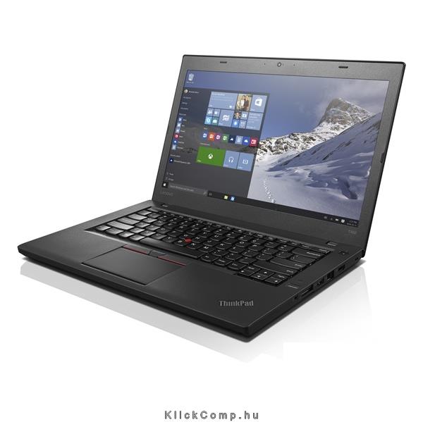 LENOVO ThinkPad E460 laptop 14,0  i5-6200U 4GB 500GB R7-M360 fotó, illusztráció : 20ETS03Q00