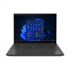 Lenovo ThinkPad laptop 14" WUXGA i5-1335U 16GB 512GB IrisXe W11Pro fekete Lenovo ThinkPad T14 G4