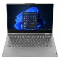 Lenovo ThinkBook laptop 14" FHD i5-1335U 16GB 512GB IrisXe W11Pro szrke Lenovo ThinkBook 14 Yoga G3