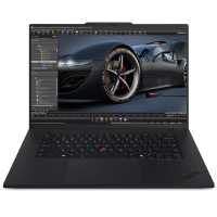 Lenovo ThinkPad laptop 16" 2560x1600 Cu7-165H 32GB 1TB Win11