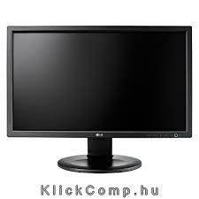 Monitor 21,5  LED; 16:9; FullHD 1920x1080; 5ms; 5M:1, 250cd; DVI; Dsub; USB; Sp fotó, illusztráció : 22MB35PU-B