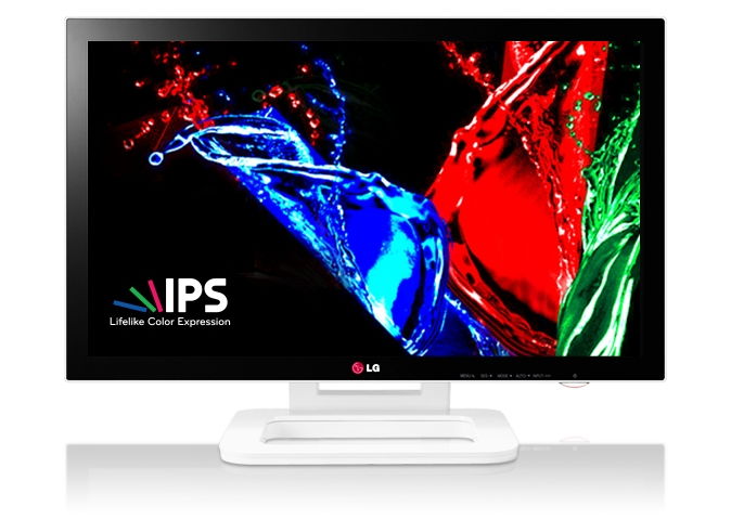 23  IPS LED érintőképernyős monitor fotó, illusztráció : 23ET83V