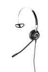 Jabra BIZ 2400 Mono USB OC HiFi-Stereo Headset, Type: STD with flexible NC-Micro
