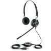 Jabra BIZ 2400 Duo USB OC HiFi-Stereo Headset, Type: STD with flexible NC-Microp