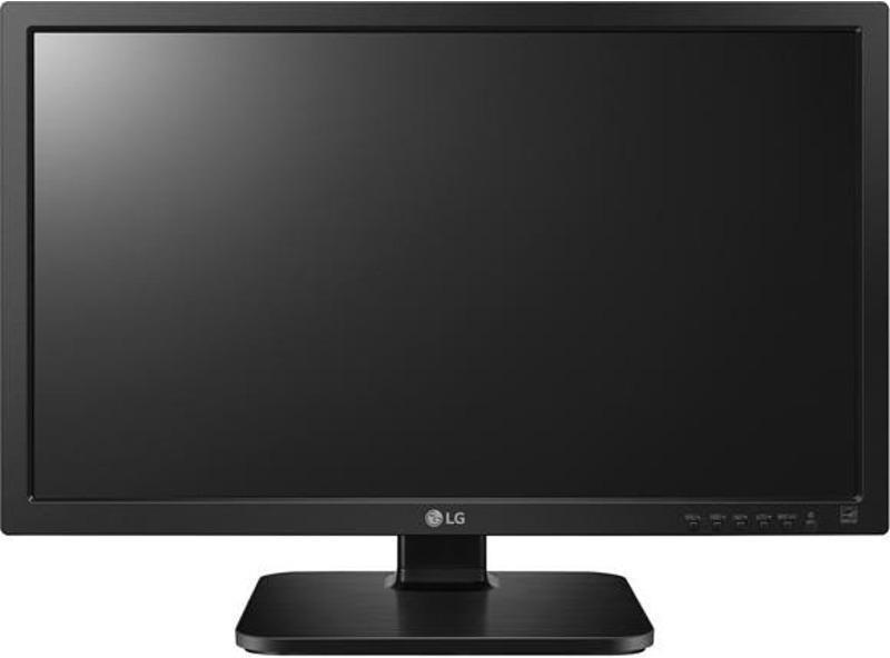 Monitor 24  DVI LED LG 24MB37PM-B fotó, illusztráció : 24MB37PM-B.AEU
