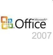 OEM Office 2007 Professional HU 1pk V2 (MLK) 269-13750 fot�