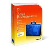 Office Pro 2010 32-bit/x64 German Intl DVD 269-14674 fot�